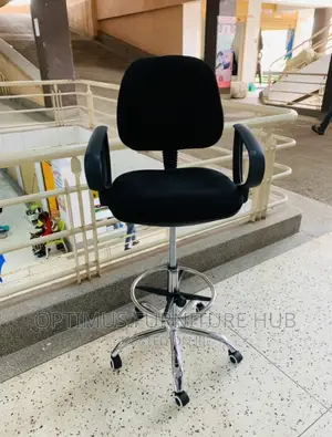 Counter Stool (Fabric)