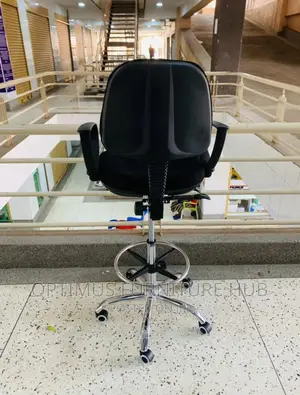 Counter Stool (Fabric)