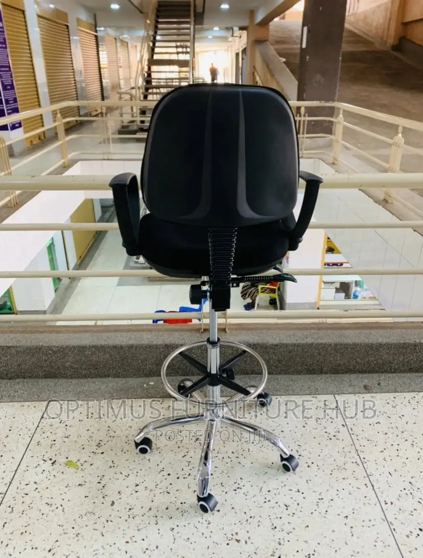 Counter Stool (Fabric)