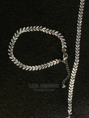 Anklets Available