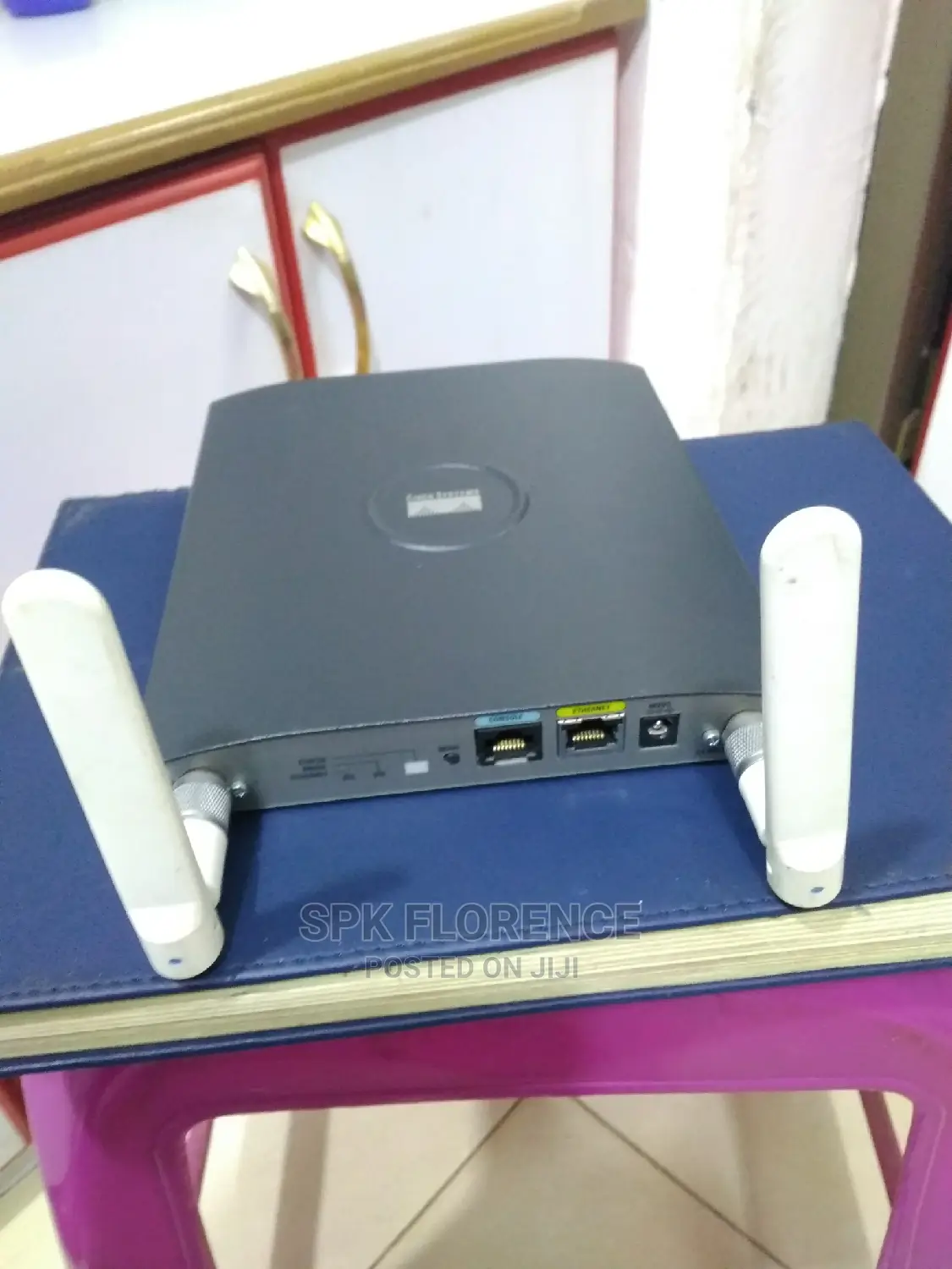 Cisco Airontel IOS Access Point