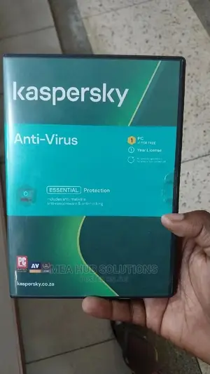 Antivirus One User