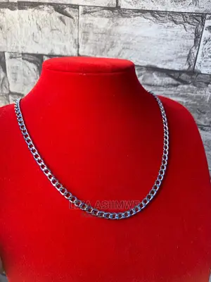 Simple Men Necklaces Available