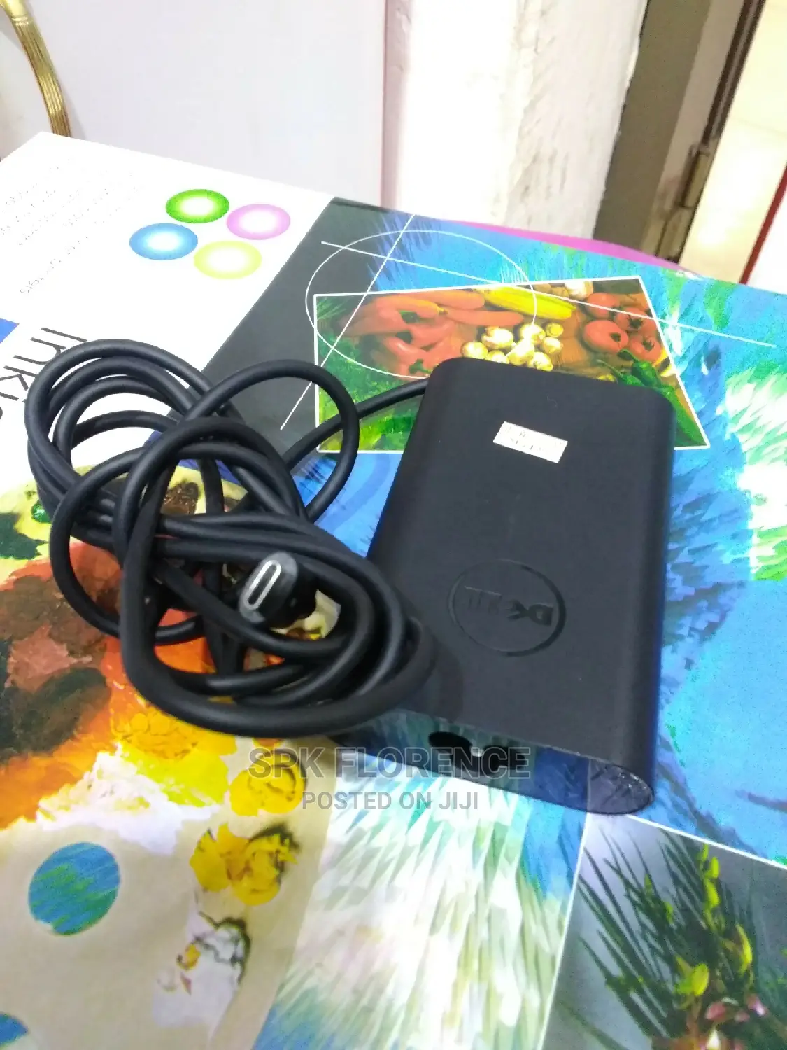 Dell Type- C Adapter