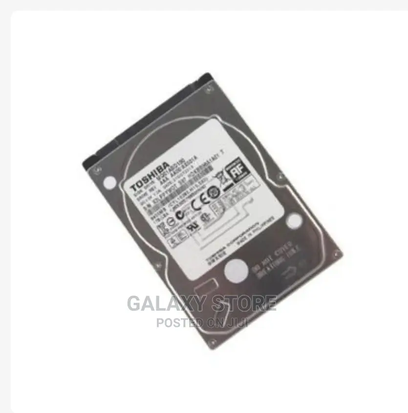 1TB Slim Internal Laptop Hard Disk 1000GB
