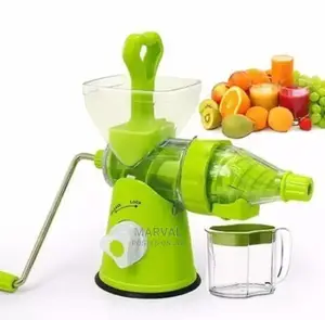 Multifunctional Juicer