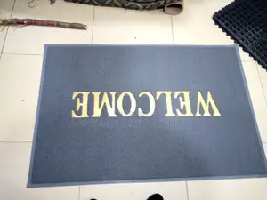 Rubber Doors Mats
