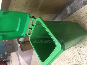 120 Litre Dust Bin