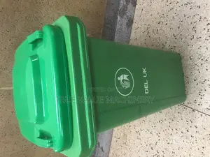 120 Litre Dust Bin