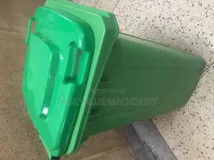 120 Litre Dust Bin