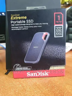 1tb Ssd External Sandisk 1050 High Speed