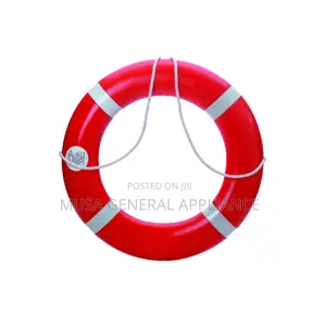 Life Bouy Rings