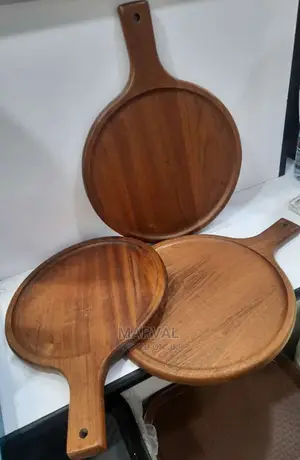 Pizza Board