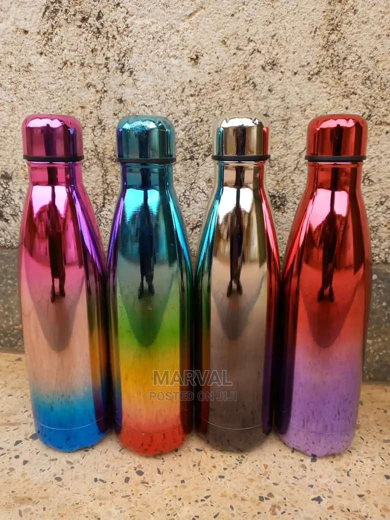 Beautiful Bottle for Both Adults And