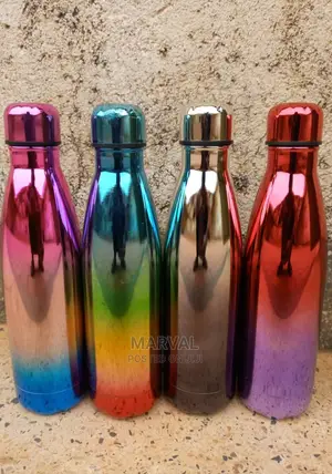 Beautiful Bottle for Both Adults And