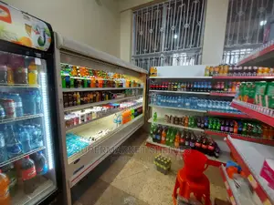 Supermarket Space on Sale in Kireka Kinawataka Rd at 180m