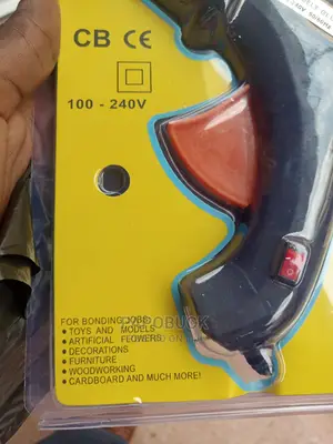 Hot Melt Glue Gun
