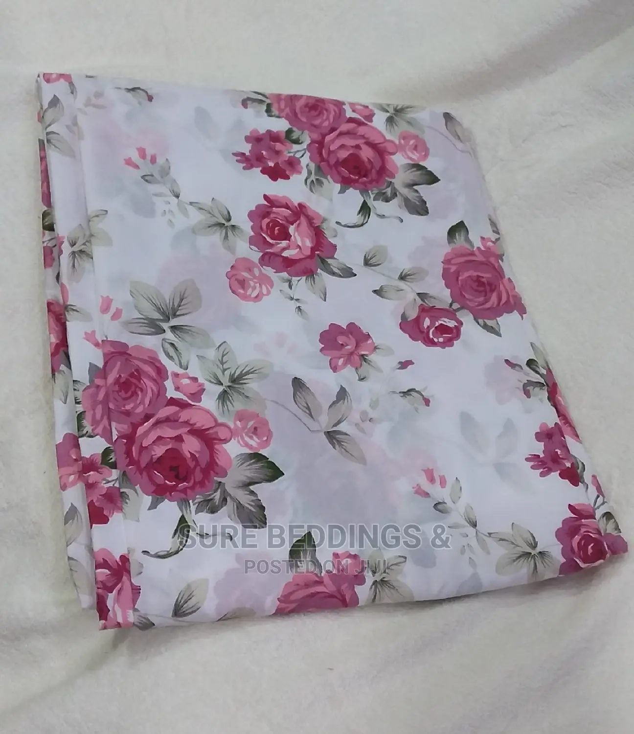 Simple Bedsheets