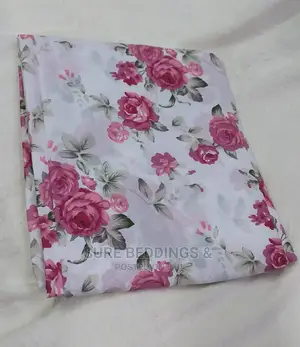 Simple Bedsheets