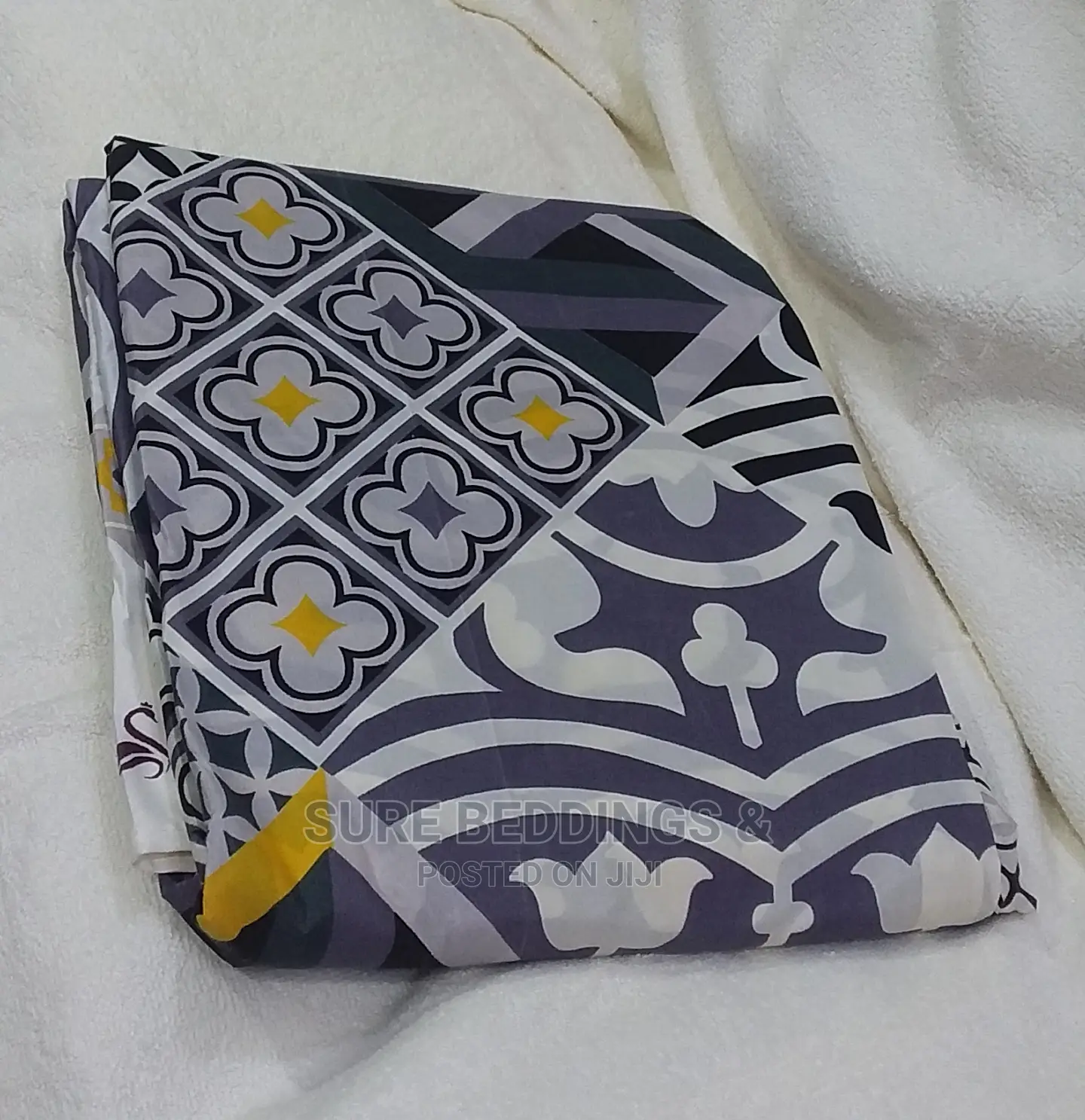 Simple Bedsheets