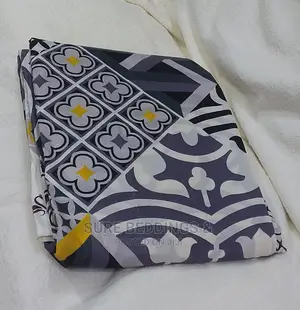 Simple Bedsheets