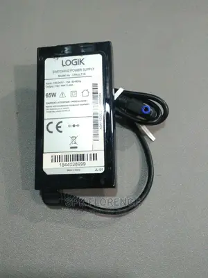 LOGIK Switching Power Supply