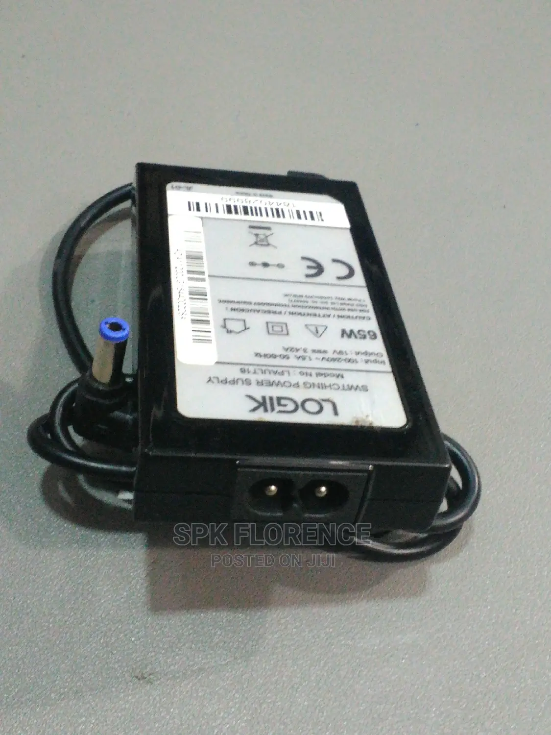 LOGIK Switching Power Supply