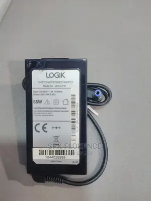 LOGIK Switching Power Supply
