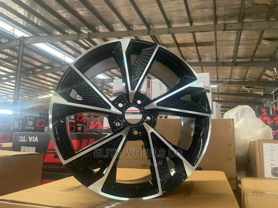 Audi TT/A4/A5 Etc Size 20 Sport Rims