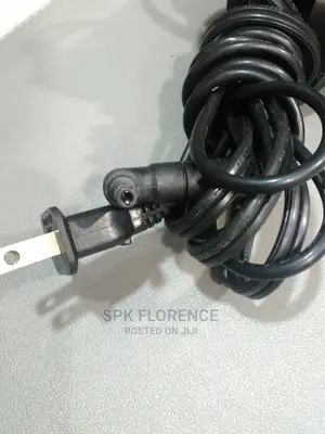 M Switching Mode Regulated Power Adapter