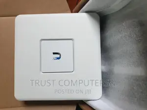 Unifi Security Gateway, Ubiquiti