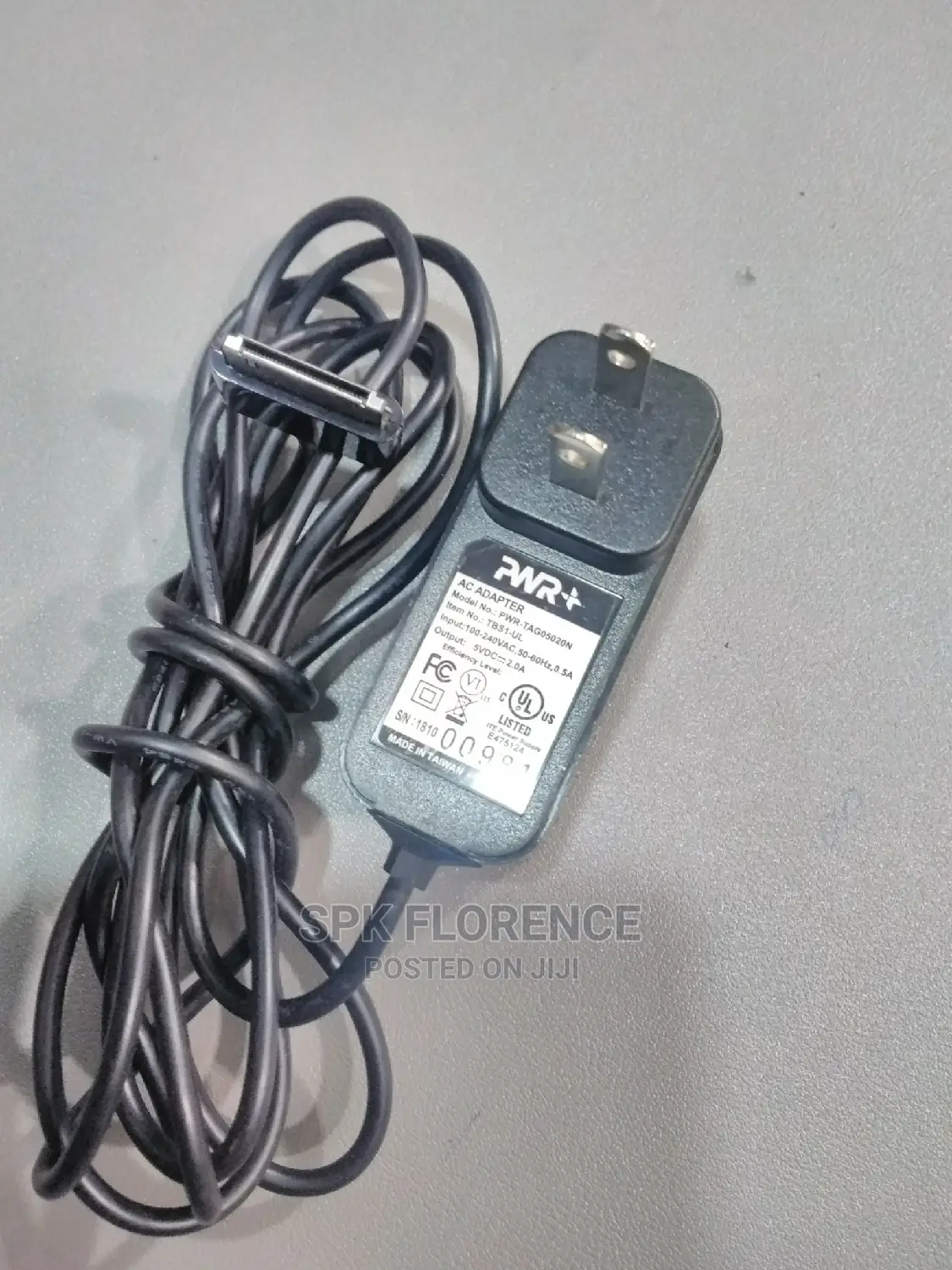 Pwrx AC Adapter