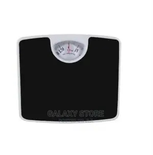 Body Weight Personal Weighing Scale