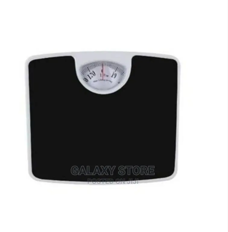 Body Weight Personal Weighing Scale