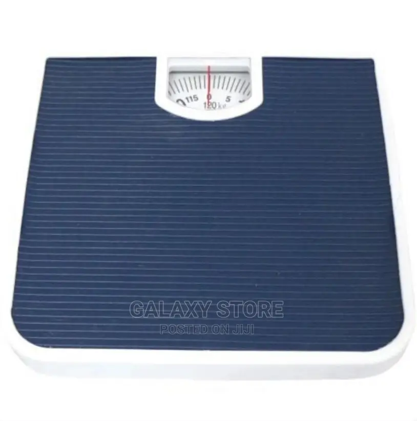 Body Weight Personal Weighing Scale