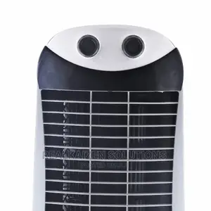 VYOM High 3-Speed 2-Way Air Deflection Stylish Tower Fan