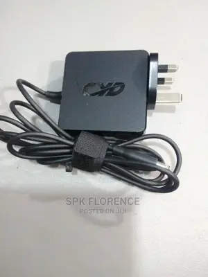 Cyd Ac Adapter