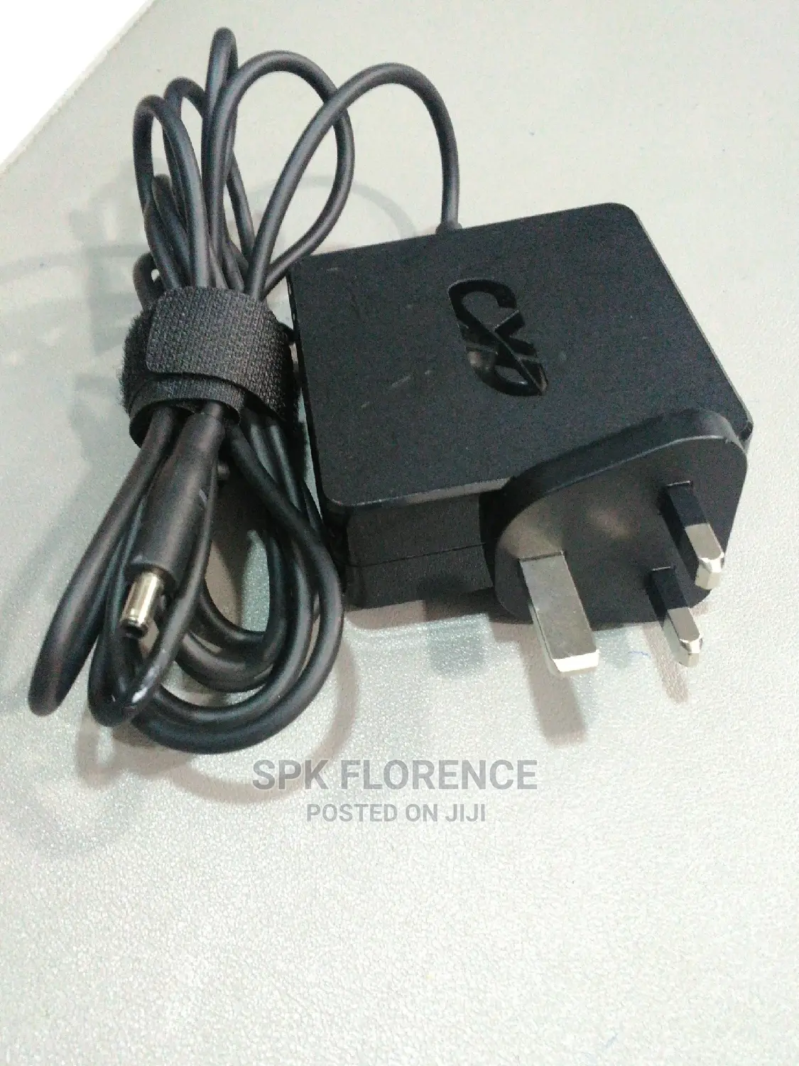 Cyd Ac Adapter