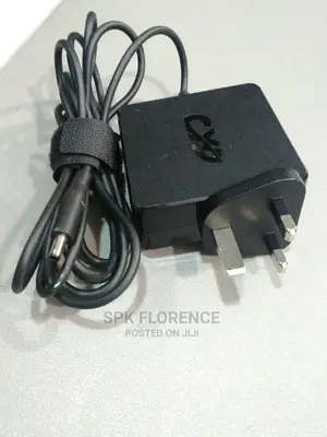 Cyd Ac Adapter