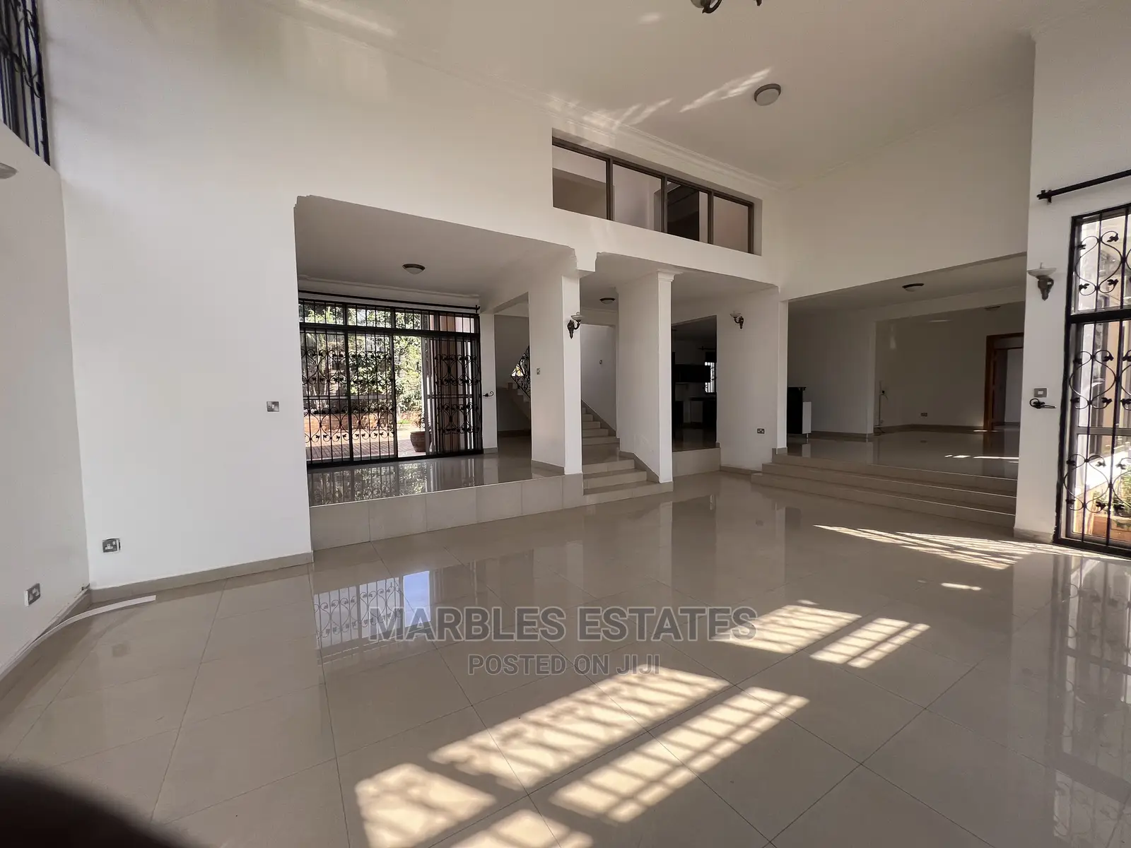 5bdrm House in Butabika, Central Division for Rent