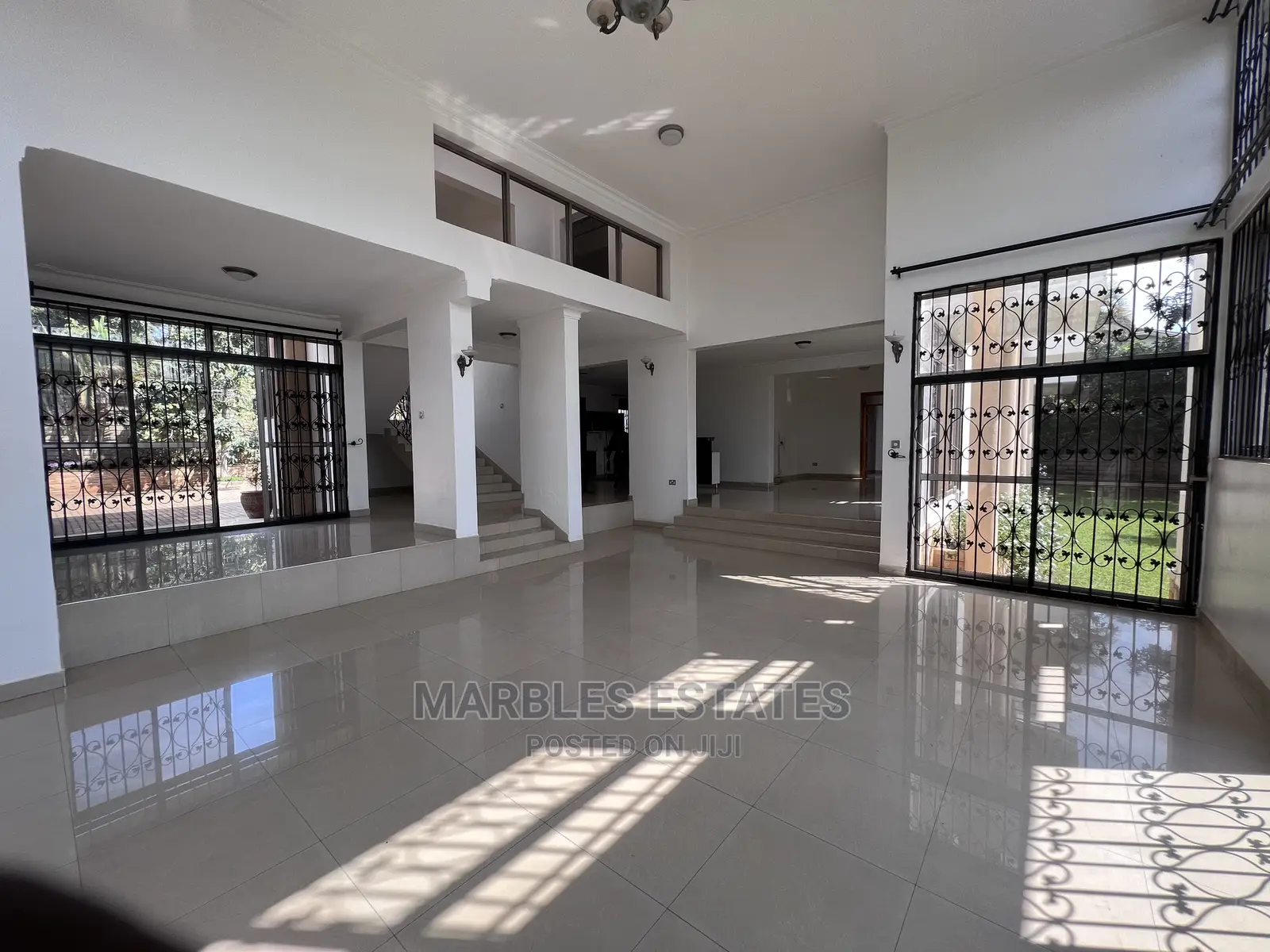 5bdrm House in Butabika, Central Division for Rent