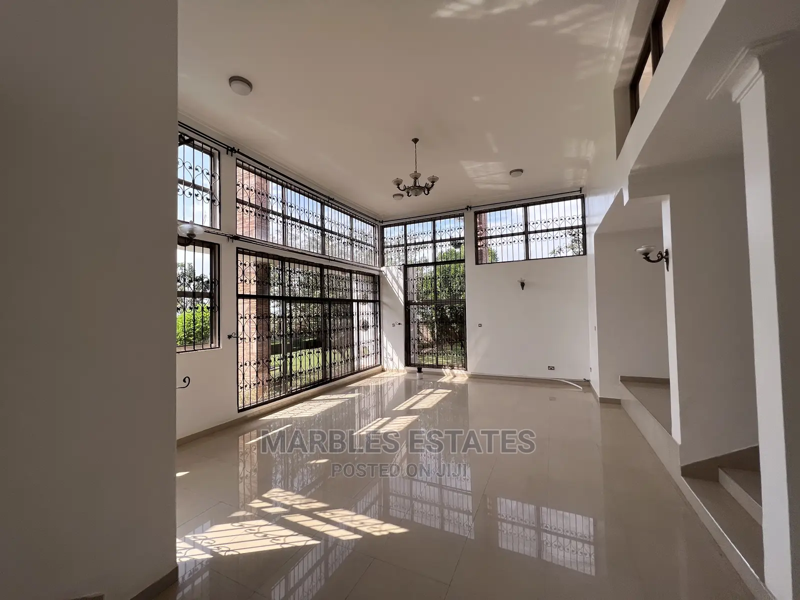 5bdrm House in Butabika, Central Division for Rent
