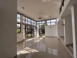 5bdrm House in Butabika, Central Division for Rent