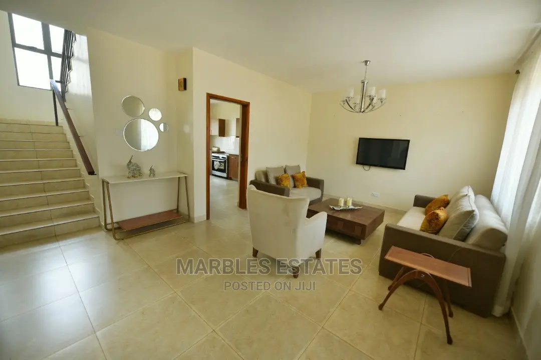 Furnished 5bdrm Block of Flats in Butabika, Central Division for Sale