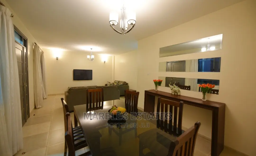 Furnished 5bdrm Block of Flats in Butabika, Central Division for Sale