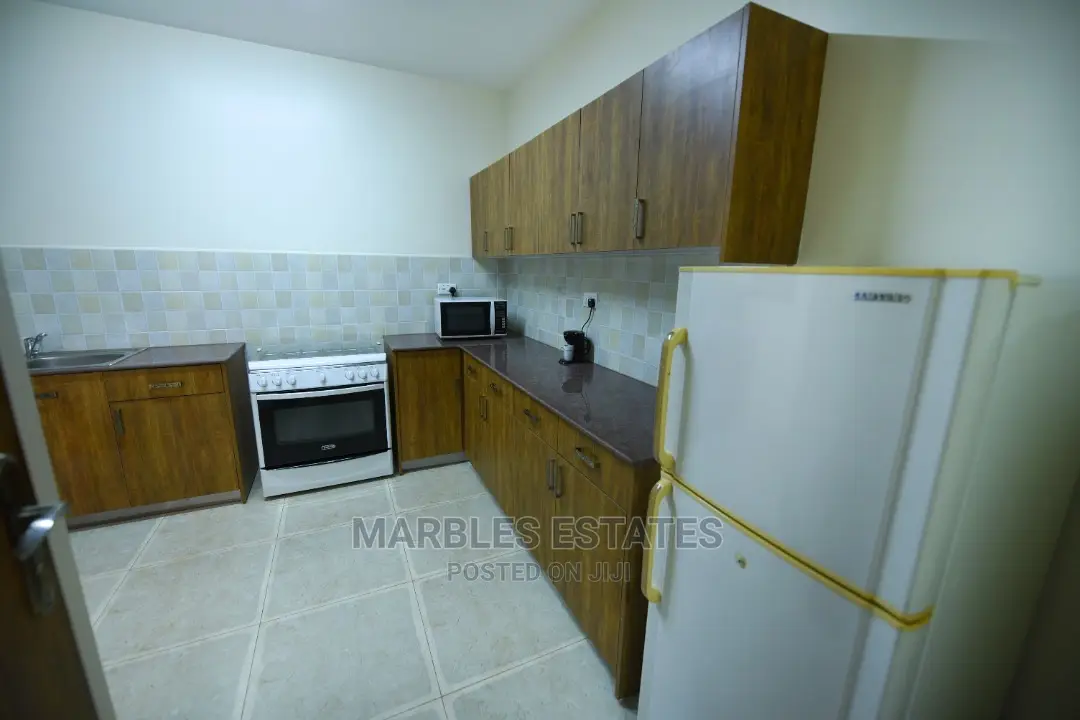 Furnished 5bdrm Block of Flats in Butabika, Central Division for Sale
