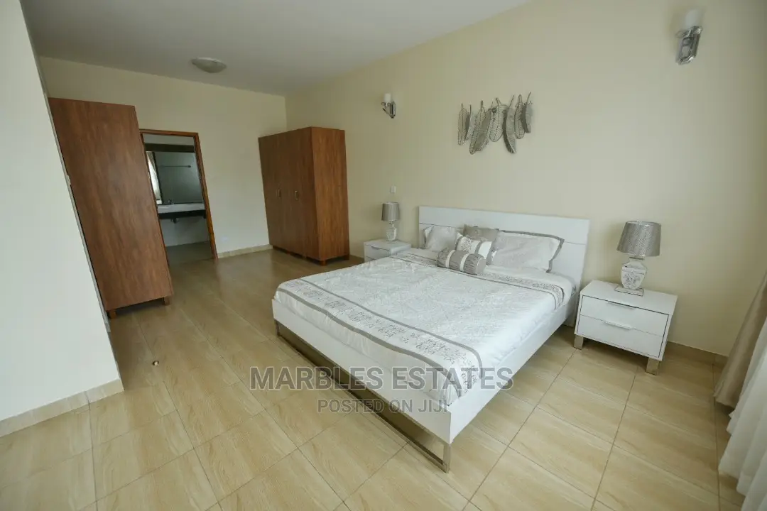 Furnished 5bdrm Block of Flats in Butabika, Central Division for Sale
