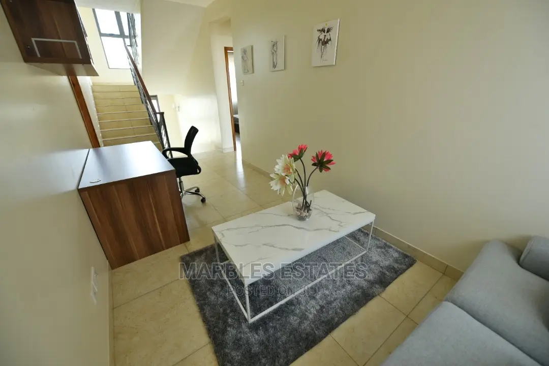 Furnished 5bdrm Block of Flats in Butabika, Central Division for Sale
