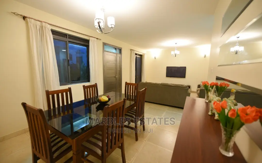 Furnished 5bdrm Block of Flats in Butabika, Central Division for Sale