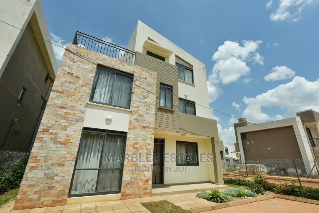 Furnished 5bdrm Block of Flats in Butabika, Central Division for Sale